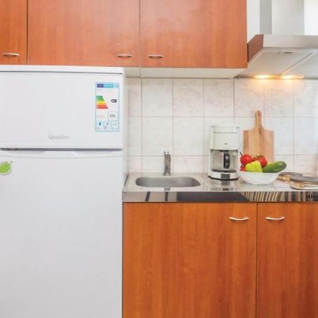 Apartments Niko Stinica Kültér fotó