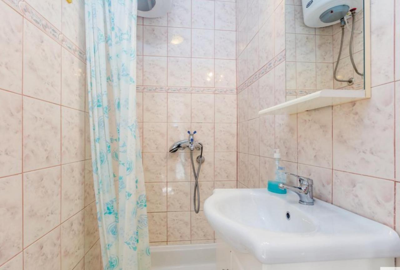 Apartments Niko Stinica Kültér fotó