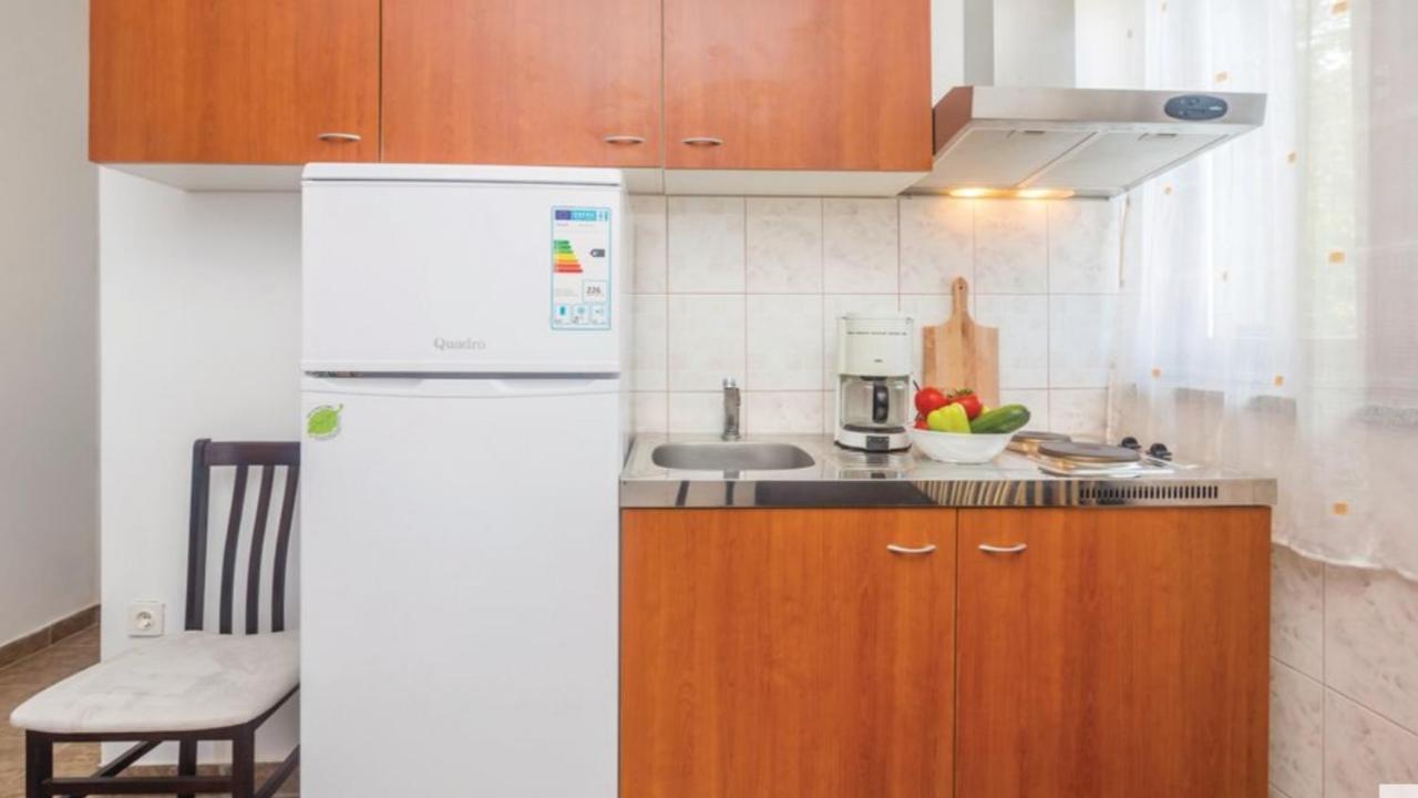 Apartments Niko Stinica Kültér fotó