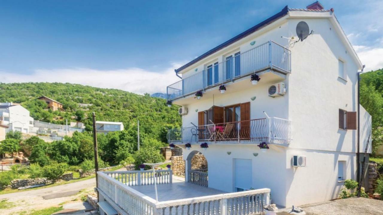 Apartments Niko Stinica Kültér fotó