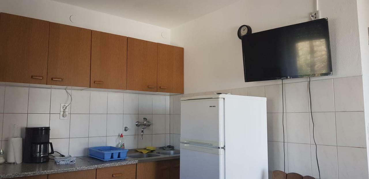 Apartments Niko Stinica Kültér fotó