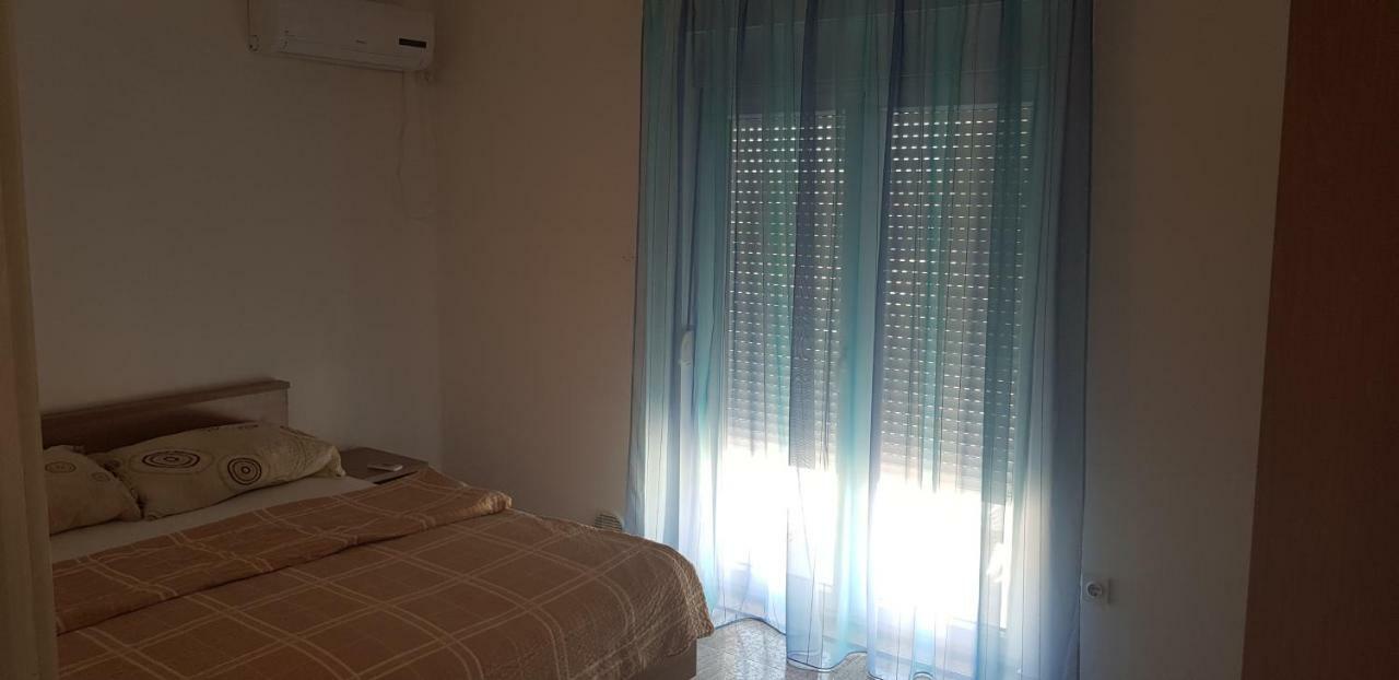 Apartments Niko Stinica Kültér fotó